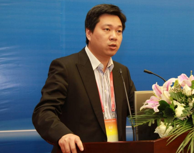 朱海斌 摩根大通中国首席经济学家