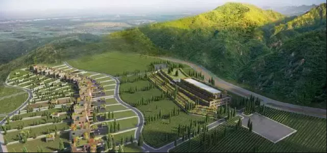 3年后特色小镇将会面临洗牌，什么样的小镇才能长久不衰？