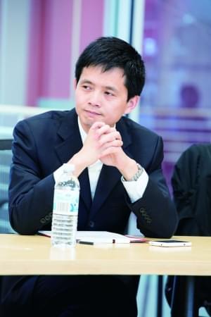 上海应打造 全球PPP投融资和资产交易中心