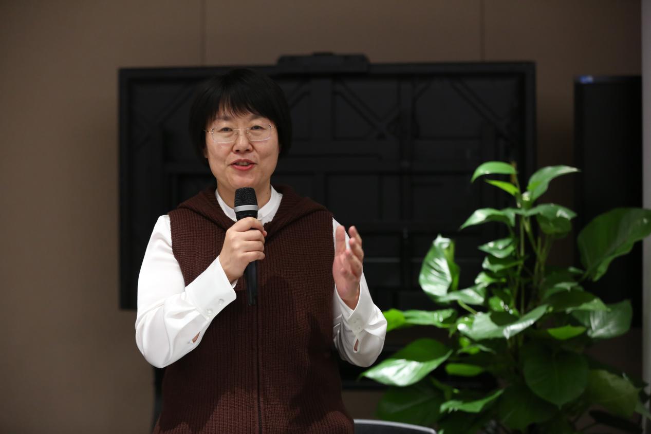 李文慧