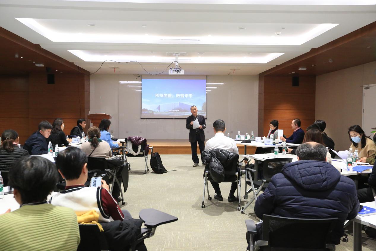 王文勇主题教育学习